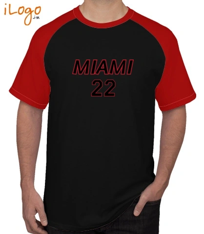 Tshirts miami T-Shirt