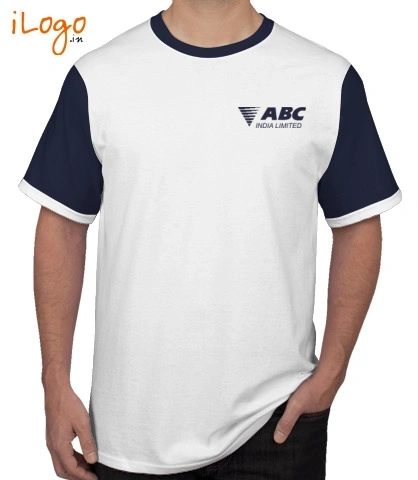 T shirt ABC T-Shirt