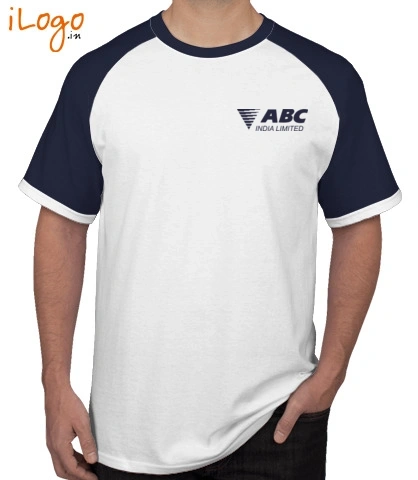 TSHIRT ABC T-Shirt