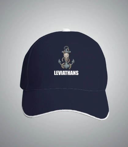 TShirt leviathans T-Shirt