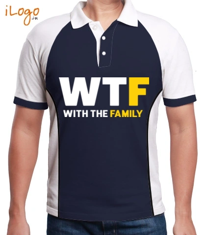 Shirt wtf T-Shirt