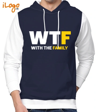 TShirt wtf T-Shirt