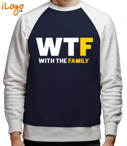 TEE wtf T-Shirt