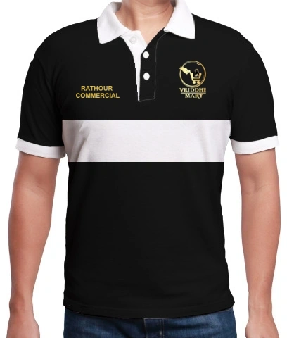 T SHIRT rathour T-Shirt