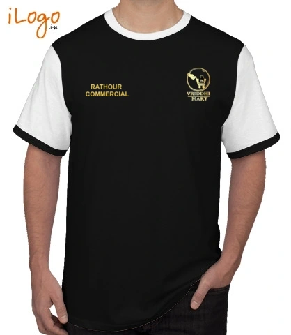 T SHIRT rathour T-Shirt