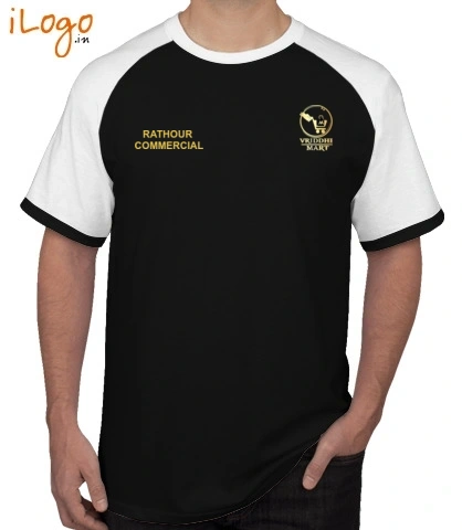 TShirt rathour T-Shirt