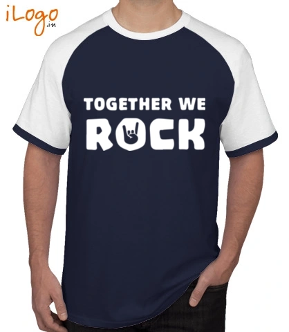 Shirt ROCK T-Shirt