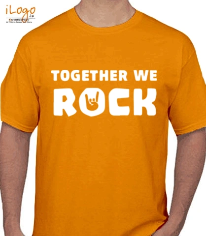 TEE ROCK T-Shirt