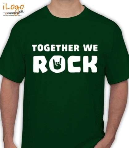 TEE ROCK T-Shirt