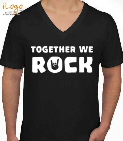 Tshirts ROCK T-Shirt