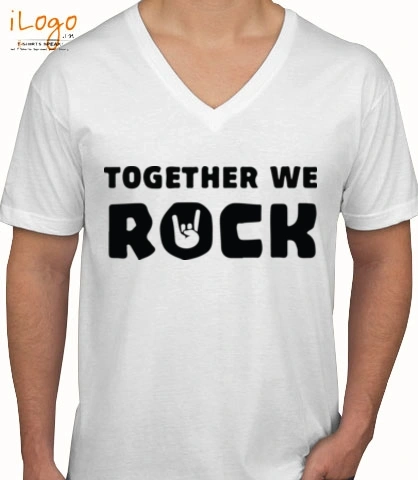 T SHIRT ROCK T-Shirt