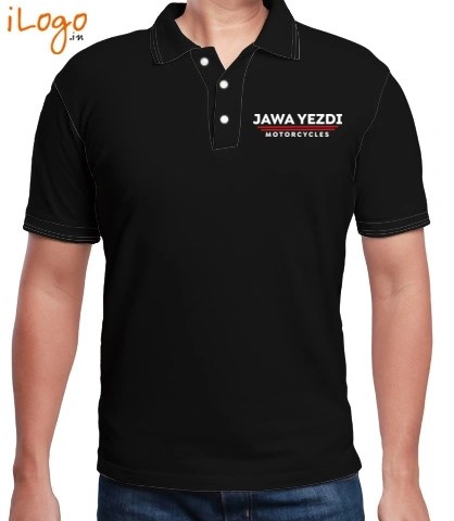 SHIRT jawa-yezdia T-Shirt