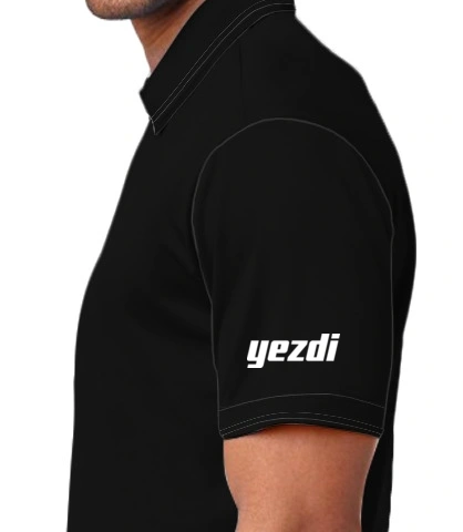 jawa-yezdia Left sleeve