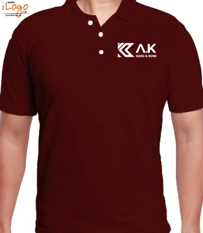 Shirt ak-and-sons-z T-Shirt