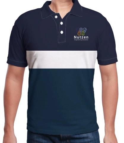 T Shirt NUTZEN T-Shirt