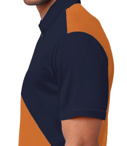 jtcpi Left sleeve