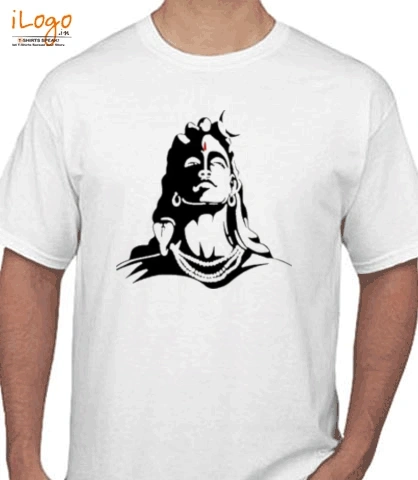 Shivdesign - Men's T-Shirt