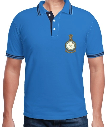 AIR-FORCE- - polo