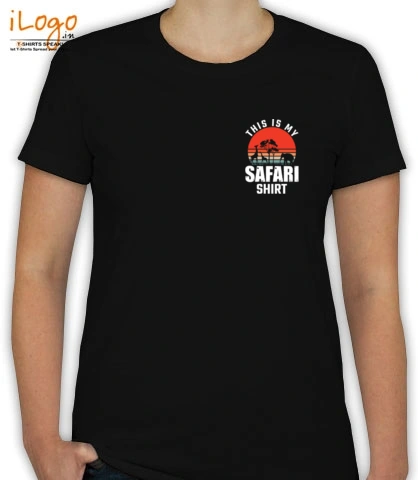 TSHIRTS safaro-s- T-Shirt