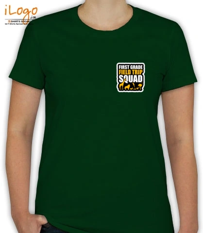 SHIRT safari-squ-a T-Shirt