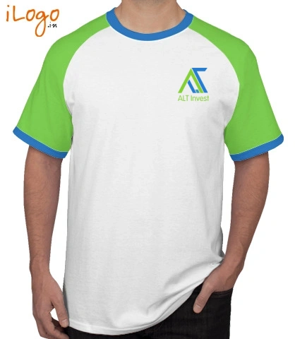 T Shirt ALTINVEST T-Shirt