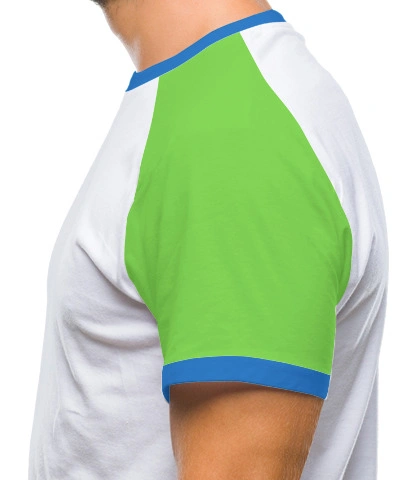 ALTINVEST Left sleeve