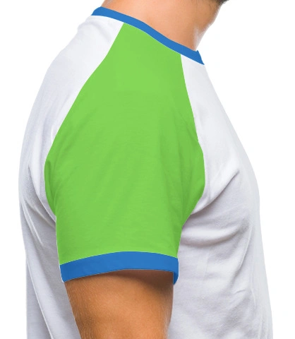 ALTINVEST Right Sleeve