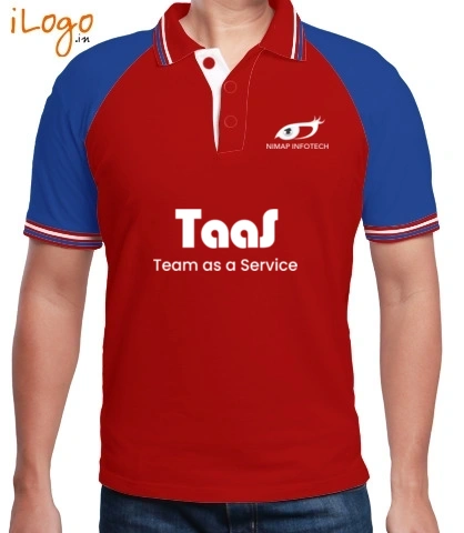 Tee taas- T-Shirt