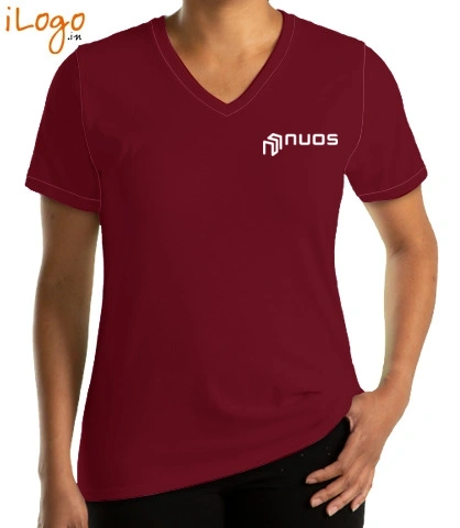 Tees nuos T-Shirt