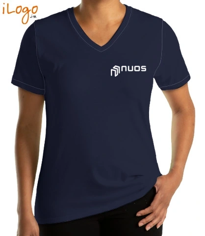 Tshirt nuos T-Shirt