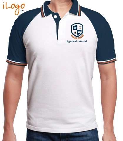 T Shirt AGARWAL- T-Shirt