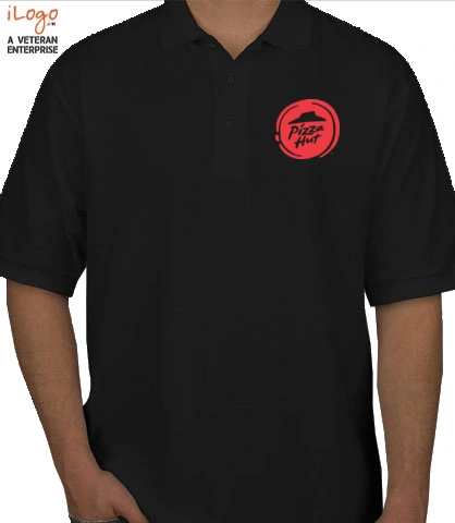 Shirt pizzahut T-Shirt