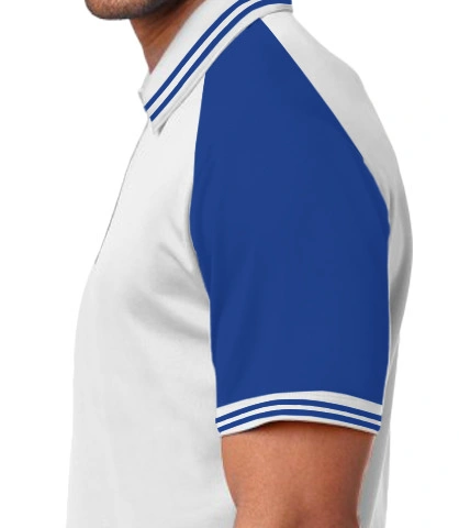 blue-star Left sleeve