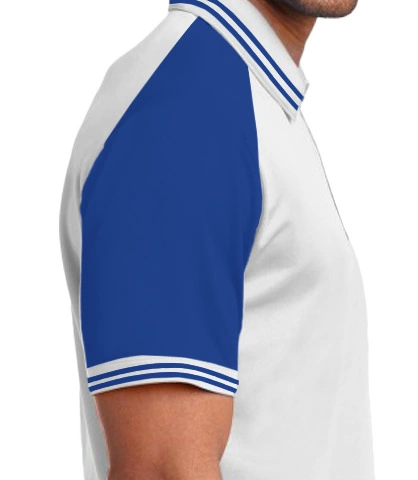 blue-star Right Sleeve