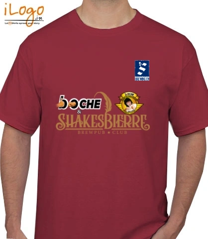 TSHIRT sbs- T-Shirt