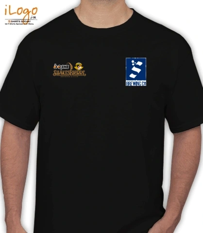 T shirts sbs-logo-bz T-Shirt