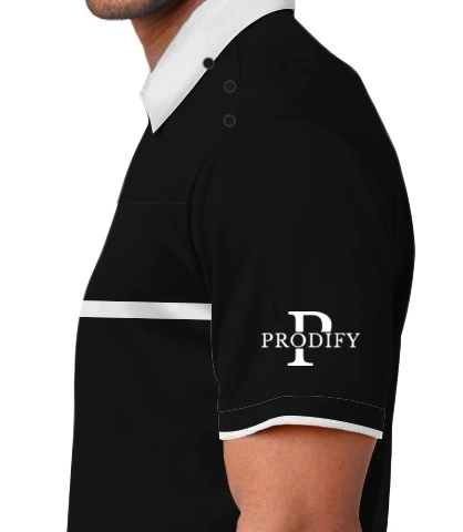 pprodify Left sleeve