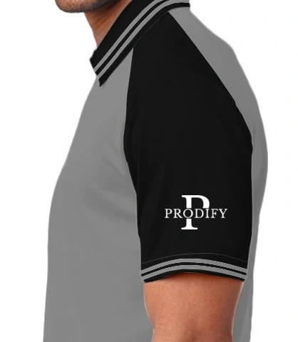 pprodify Left sleeve