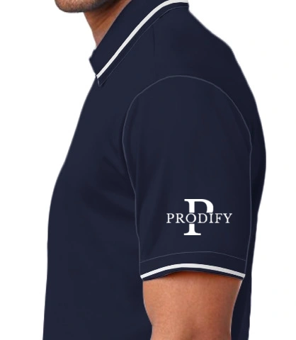 pprodify Left sleeve