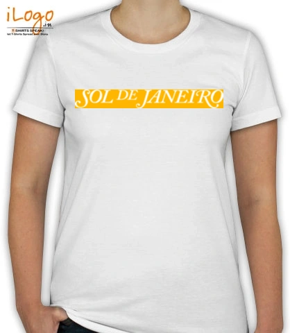 T shirts SOLILOGO T-Shirt