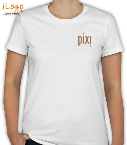 T shirt PIXIILOGO T-Shirt