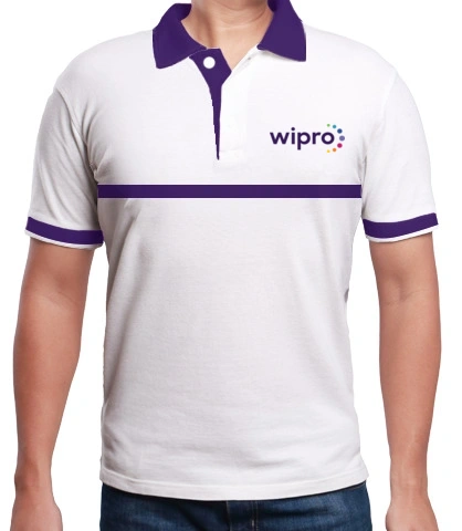 Tshirt WIPROILOGOF T-Shirt