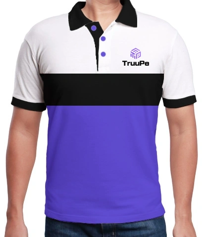 T shirt TRUILOGO T-Shirt