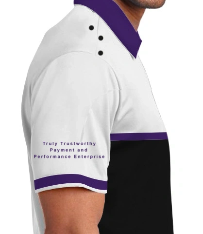 TRUILOGF Right Sleeve