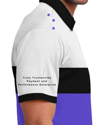 TRUILOGOF Right Sleeve