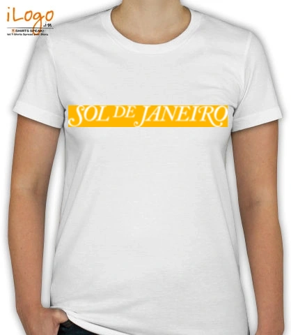 SOLILOGOF - Women T-Shirt [F]