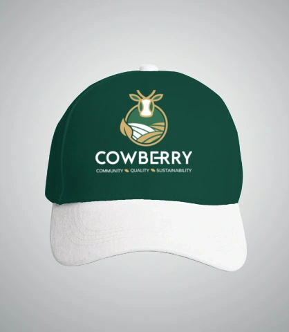 COWBERRYCAP - 25 YRS