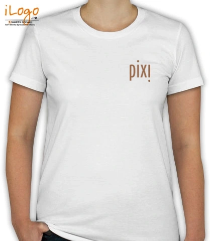 PIXIILOGO - Women T-Shirt [F]