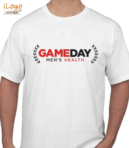 Tshirt gamedayilogo T-Shirt