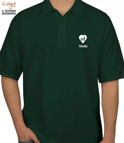 TShirt vedailogo T-Shirt